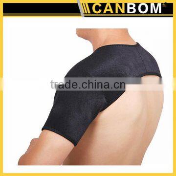 Wholesale High Quality Rubber Shoulder Pad photo-3