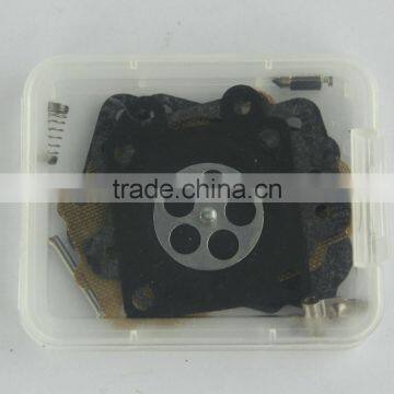 TJ45 Engine Garden Tool Parts Carburetor Repair Kit For Gasoline Brush Cutter photo-3