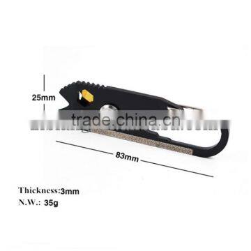 Creative Outdoor Present 20 in 1 Portable Key Knife Pocket Tool photo-4