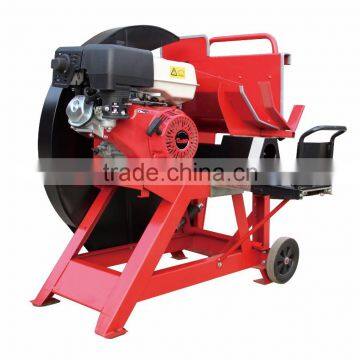 Petrol Engine Wood Saw Machine; Factory Lower Price Wood Saw Machine; ce Standard Wood Saw Machine photo-3