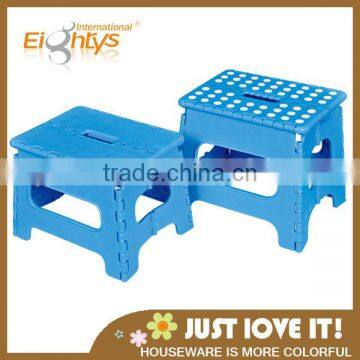 9 inch folding step stool