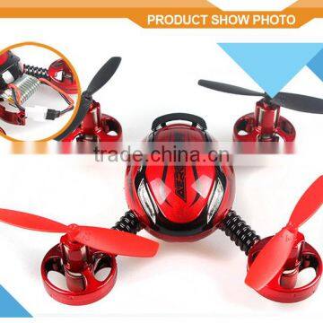 New Product! 392 Mini 2.4G 4-axle Air Mini rc Drone With Camera, RUH177264 photo-2