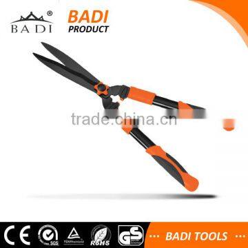 Drop Forged wave garden shear/long handle shears