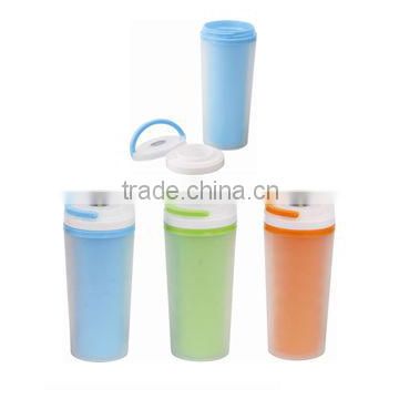 Hot Selling Two layers Insulated Mug