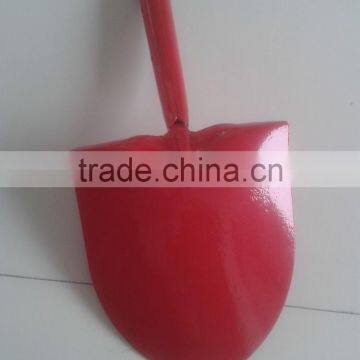 Forged One-piece Fire Spade photo-2