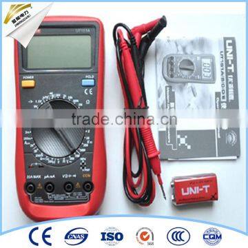 Brand Suppliers: UNI-T Test Instruments Handheld Multimeter Factory Direct Sale photo-3