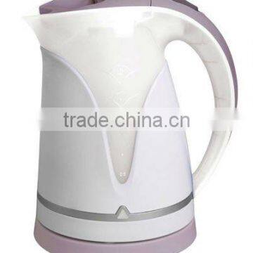 Plastic kettle KT-05