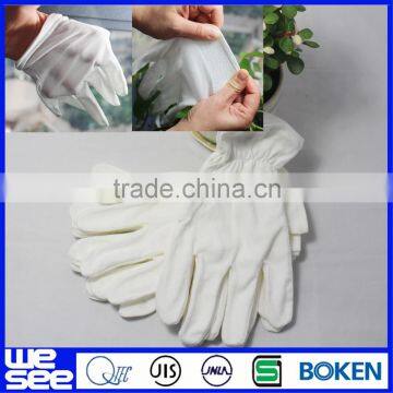 Breathable Cotton Gloves photo-2