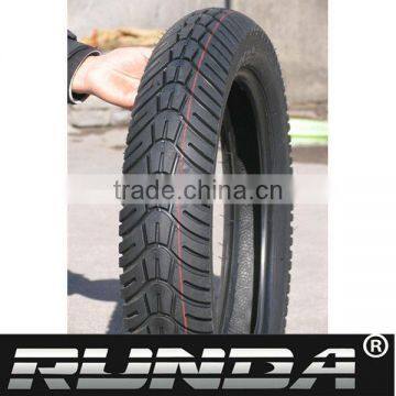 hot sale 110/90-16 motocross tubeless tire