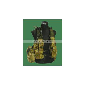 military tactical vest