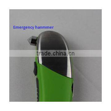 Multi Tool Digital Tire Pressure Gauge With Light photo-2