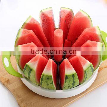WMC-05 Watermelon Cutter or Divider With Rubber Handle photo-5
