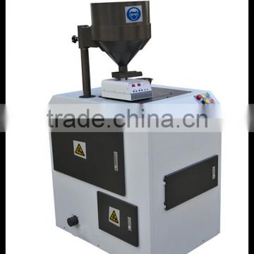 Laboratory Smooth Rolling Mill Crusher Machine for Secondary Crushing