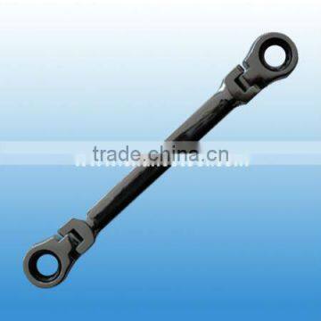 Flexible double ring geartech Wrench WSG002