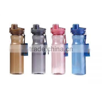 Easy Drinking PCTG Water Bottle LS Eplus