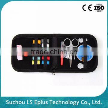 Sewing Zipper Pouch Promotion Gif Sewing Kit Travel Sewing Kit photo-3