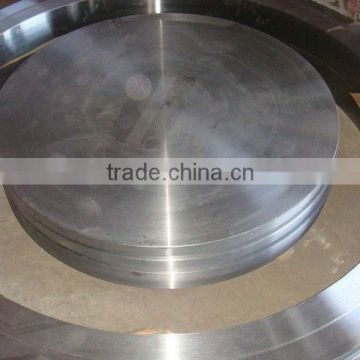 Q235 Carbon steel lap joint flanges