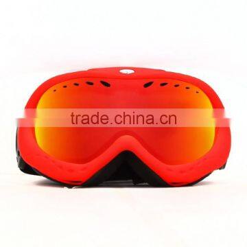 CE & FDA Certificate Snowboard Safety Anti-reflect Eyewear,custom Eyeglasses,custom Eyewear