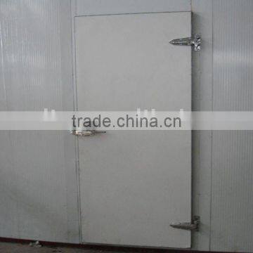 PU Cold Storage Door
