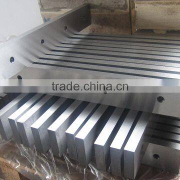 Guillotine Blade Shear Blades for Shear Machine photo-2