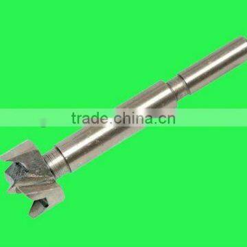 Wood forstner bit