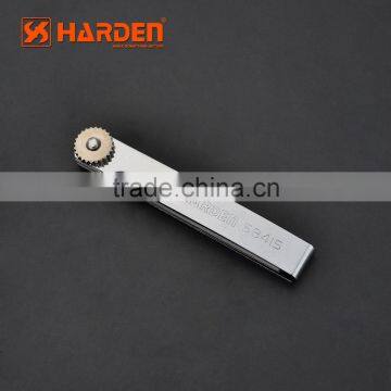 Professional 15pcs 65Mn Feeler Gauge photo-5