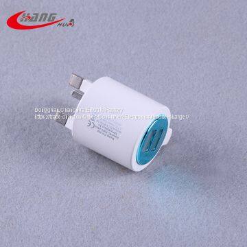 Micro USB Mobile Phone Usb Power Adapter photo-4