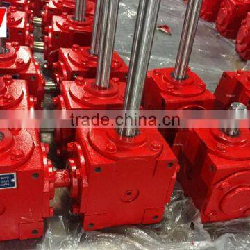 15hp Grain Atorage Bevel Gear photo-4
