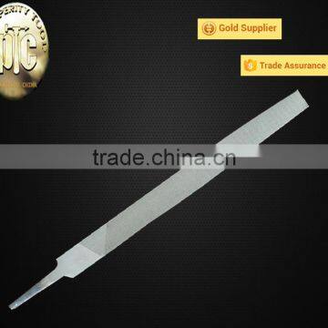 8" Smooth Flat File