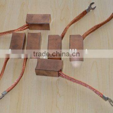 Carbon Brush for Industry photo-6