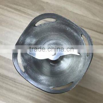 Hand Operate Blender With Stainless Steel Leg photo-5