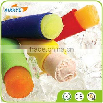 The Hand Frozen Ice Cream Popsicle Maker Lolly Mould Tray Pan Kitchen DIY Pop Mold photo-2