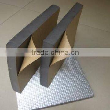 Foil Backed Insulation Foam Open Cell Aluminum Foam photo-5