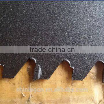 Tungsten Teeth Hand Saw With Plastic Handle photo-3