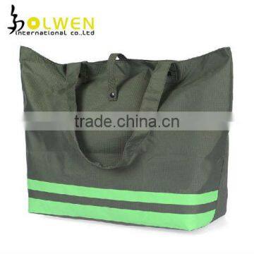 Cheap Nylon Folding Shopping Bag