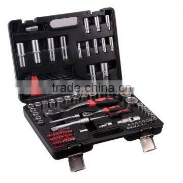 2016 New Design Professional 101pcs Tool Set Blow Case SS15034AW photo-2