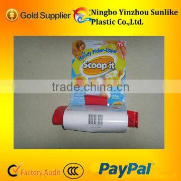 Plastic Abs Cutting Board/chopping Board photo-2