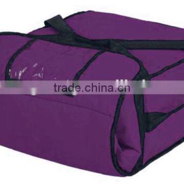 2017 New Style Pizza Delivery Bag With Different Style and Colour photo-2