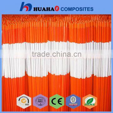 6 Foot Snow Stakes - 5/16" Fast Delivery photo-4