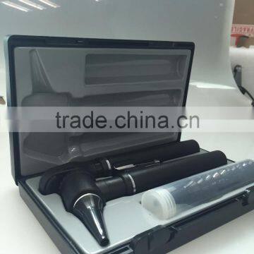 Otoscope Set ENT Medical Diagnostic Surgical Instruments photo-2