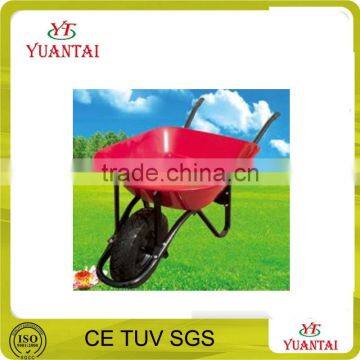 Building Construction High quality concrete Wheelbarrow WB5688 manufacture