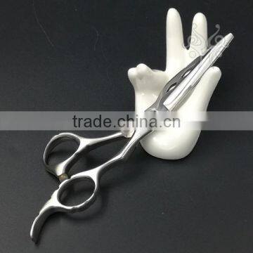 2017 Professional Hot Sell Japan 440C Hair Barber Scissors