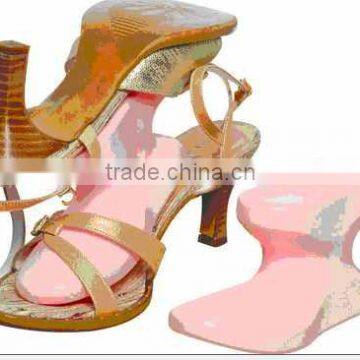 Lady Shoe Shaper (2sets In 1)