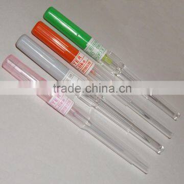 Pierce Catheter Body Piercing Sterile Surgical Steel Needles 14/16/18/20G Gauge