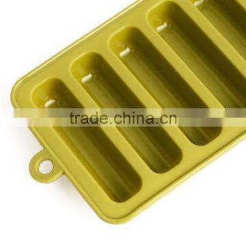CBU25 FDA Caterpillar Shape Silicone Cake Mould/ Pie Pan photo-5