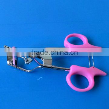 Fashion Head Shape Eyelash Curler