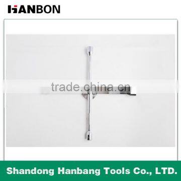 Cross Wrench photo-4