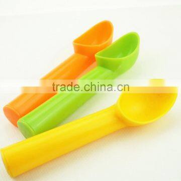 41026 Plastic Ice Cream Spoon