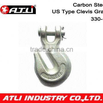 ATLI 330-H US Type Clevis Grab hook