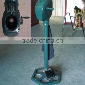 Factory Price Whloesale 2016 Golf Ball Washer photo-2